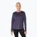 Longsleeve do biegania damski ASICS Core Top indigo fog