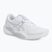 Buty do tenisa damskie ASICS Gel-Challenger 15 Clay W white/pure silver