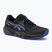 Buty do tenisa męskie ASICS Gel-Challenger 15 Clay bllack/dark cobalt