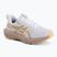Buty do biegania damskie ASICS GT-1000 14 white/rubble red