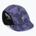 Czapka z daszkiem ASICS Fujitrail Graphic cobalt burst/performance black