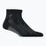 Skarpety ASICS Performance Run Quarter performance black