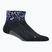 Skarpety ASICS Performance Run Quarter performance black/cobalt burst/white