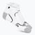 Skarpety ASICS Court+ Tennis Ankle brilliant white