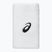 Frotki na nadgarstki ASICS Wrist Band Long 2 szt. brilliant white