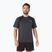 Koszulka do biegania męska ASICS Road performance black