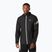 Kurtka do biegania męska ASICS Icon performance black