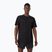 Koszulka do biegania męska ASICS Metarun performance black