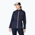 Kurtka do biegania damska ASICS Road Packable midnight