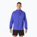 Kurtka do biegania męska ASICS Fujitrail Elite Waterproof cobalt burst/midnight