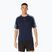 Koszulka do biegania męska ASICS Fujitrail Elite SS Top midnight/ironclad