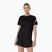 Koszulka do biegania damska ASICS Icon performance black