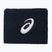 Frotki na nadgarstki ASICS Wrist Band 2 szt. midnight
