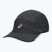 Czapka z daszkiem ASICS Performance Running performance black