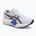 Buty do biegania ASICS Magic Speed 5 white/black