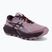 Buty do biegania damskie ASICS Trabuco 14 GTX taro purple/dark aubergine