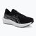 Buty do biegania męskie ASICS GT-1000 15 black/white