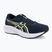 Buty do biegania męskie ASICS Patriot 14 midnight/illuminate yellow