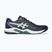 Buty do tenisa męskie ASICS Gel-Dedicate 9 midnight/oatmeal