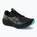 Buty do biegania męskie ASICS GT-2000 15 black/energy aqua