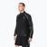 Kurtka do biegania męska ASICS Road Lite-Show Jacket performance black
