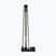 Pompka rowerowa Lezyne Macro Floor Drive ABS 220psi flat grey