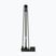 Pompka rowerowa Lezyne Macro Floor Drive DV 220psi flat grey