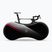 Pokrowiec rowerowy na koła VELOSOCK Rainbow Red