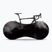 Pokrowiec rowerowy na koła VELOSOCK Carbon Black