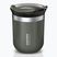 Kubek termiczny WACACO Octaroma Classico 180 ml dim grey