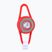 Lampka Globber Flash Light Led red