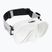 Maska do snorkelingu TUSA Zensee Fs white