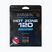 Naciąg do squasha Karakal Hot Zone Braided 120 11 m red