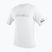 Koszulka do pływania męska O'Neill Basic Skins Sun Shirt white