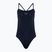 Strój pływacki jednoczęściowy damski Speedo ECO Endurance+ Thinstrap true navy