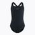 Strój pływacki jednoczęściowy dziecięcy Speedo Endurance+ Medalist black