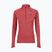 Bluza do biegania damska Inov-8 Train Elite Mid Half Zip dusty rose