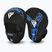 Łapy treningowe trenerskie RDX Focus New Aur F17 black/blue
