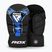 Rękawice MMA RDX Grappling Shooter New Aura F17 black/blue