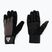 Rękawiczki treningowe RDX W1F Full Finger full grey