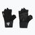 Rękawiczki treningowe RDX Gym Workout W1 black