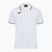 Koszulka dziecięca Mizuno Polo white/navy