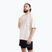 Koszulka męska BOXRAW Sparring Club Oversized washed beige