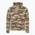 Kurtka rowerowa męska Endura Hummvee Windshell tweed green