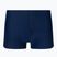 Bokserki pływackie męskie Nike Solid Square Leg midnight navy
