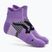 Skarpety Mizuno DryLite Race Mid paisley purple