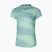 Koszulka do biegania damska Mizuno Core Graphic Tee flash mint