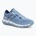 Buty do tenisa damskie Mizuno Wave Enforce Tour 2 CC bel air blue/ white/ bellwether blue