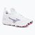 Buty do siatkówki damskie Mizuno Wave Luminous 3 white/violet indigo/camellia rose