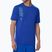 Koszulka do biegania męska Mizuno Core Run Tee reflex blue